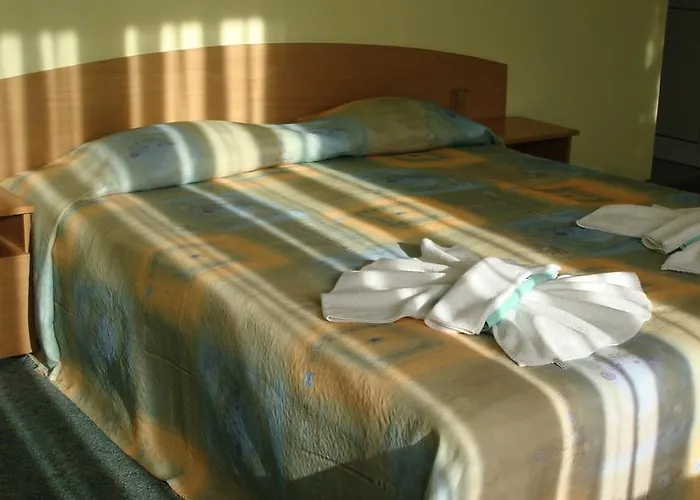 Hotel Балнеохотел 