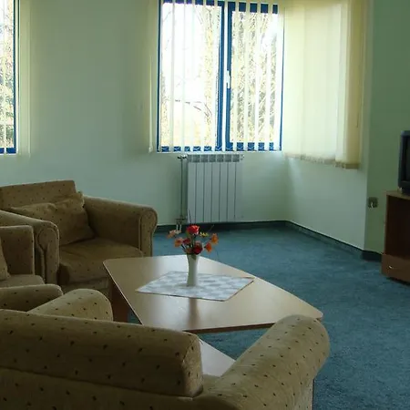 Балнеохотел Свети Мина 2* Vetren (Burgas)