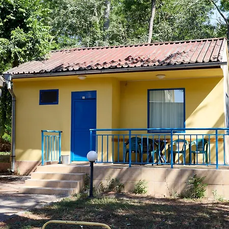 Балнеохотел Свети Мина 2* Vetren (Burgas)