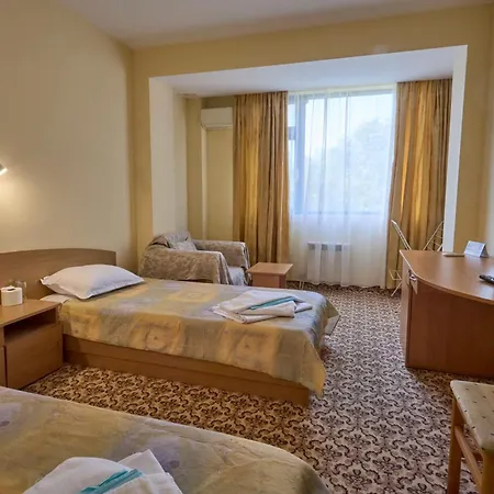 Балнеохотел Свети Мина Отель Vetren (Burgas)
