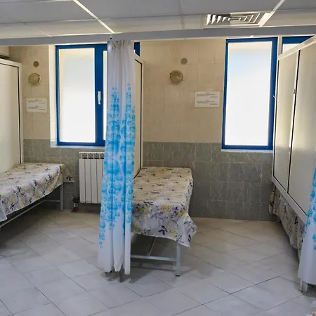 Балнеохотел Свети Мина 2* Vetren (Burgas)