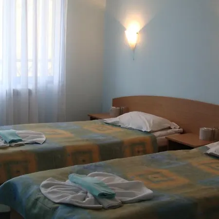 Балнеохотел 