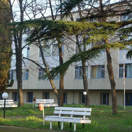 호텔 Балнеохотел 