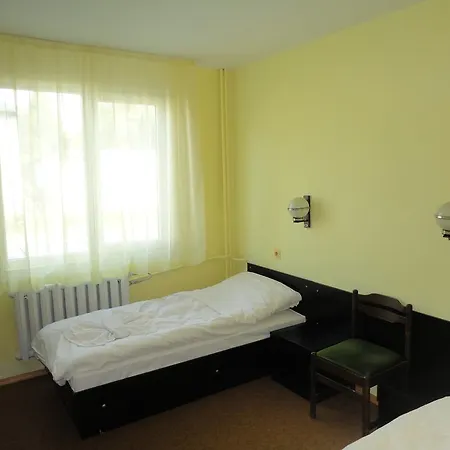 Балнеохотел 