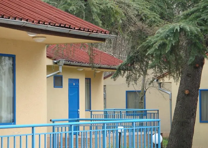 Балнеохотел 