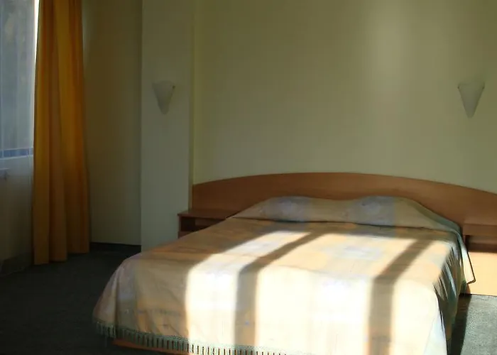 Балнеохотел 