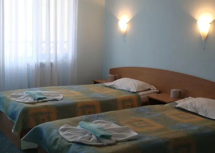 Балнеохотел 