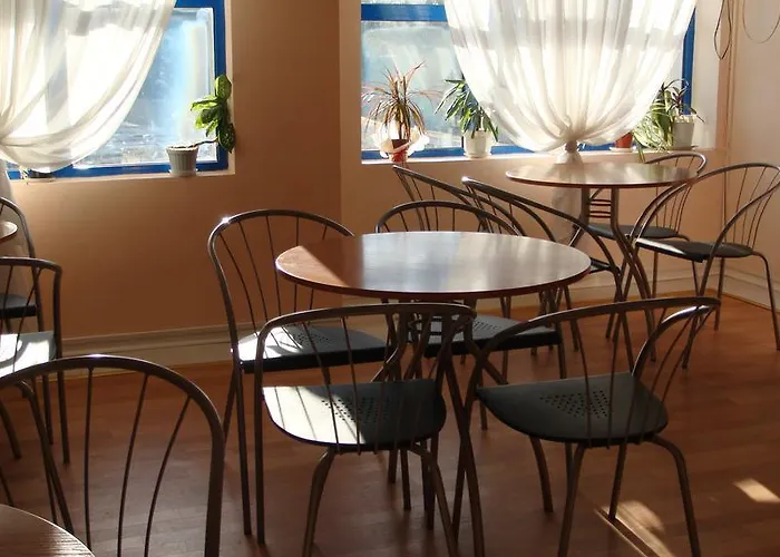 Балнеохотел 